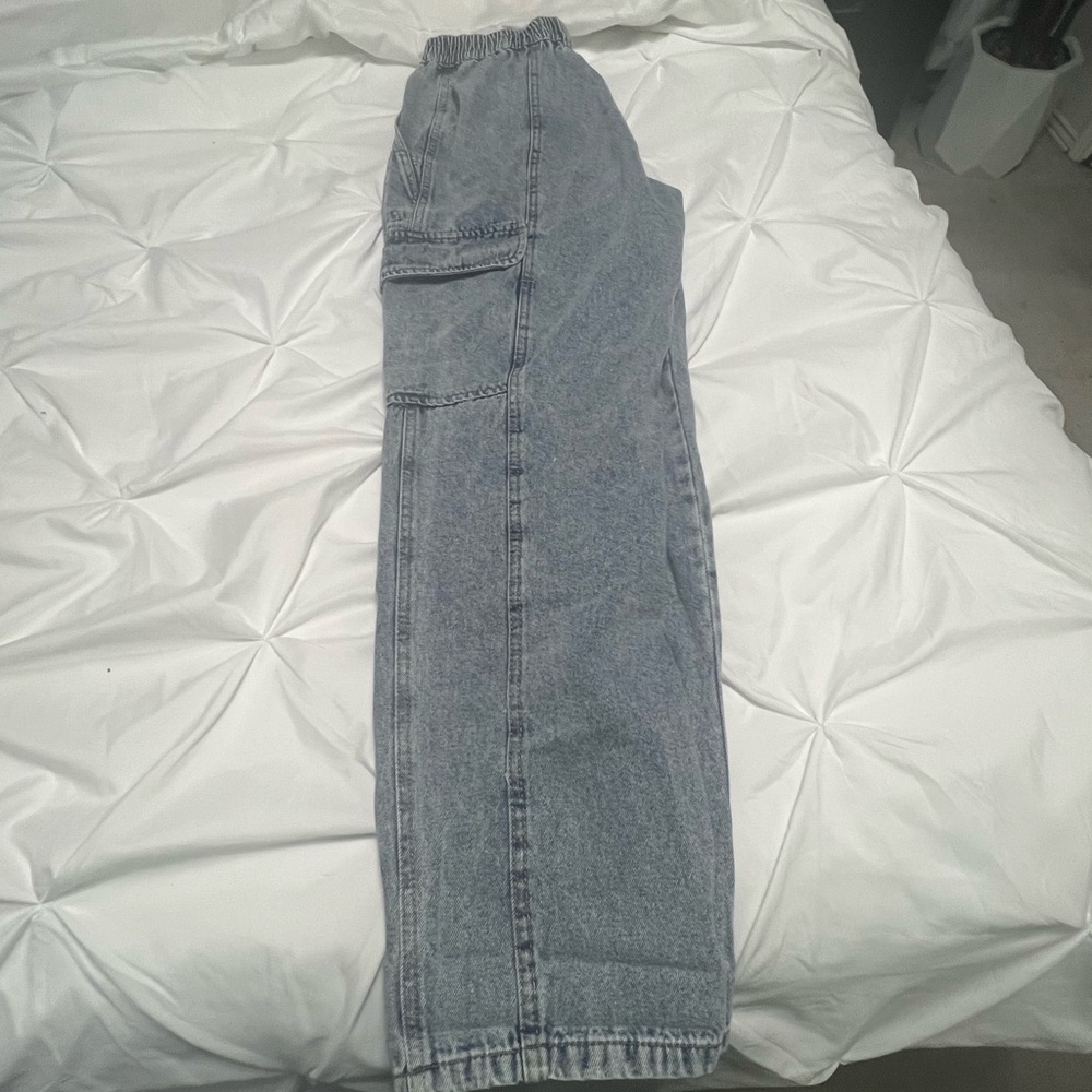 Bluenotes Baggy jeans. Worn once only. Pretty brand new condition